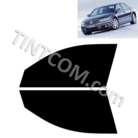 
                                 Oto Cam Filmi - VW Phaeton (4 kapı, sedan, 2002 - 2010) Solar Gard - Supreme serisi
                                 